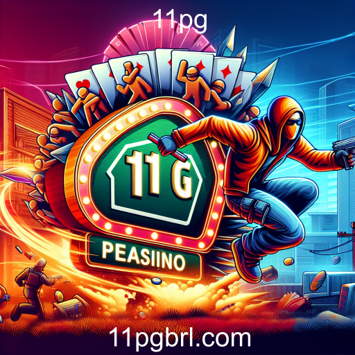 Mergulhe na Adrenalina dos Jogos de Ação