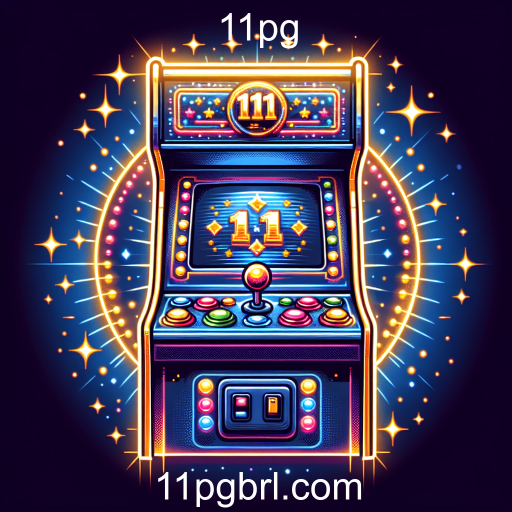 A Evolução dos Jogos de Arcade: Nostalgia e Inovação em 11pg