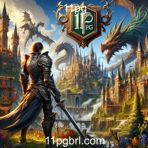 A Evolução dos RPGs: Uma Jornada pelas Fantasias Interativas